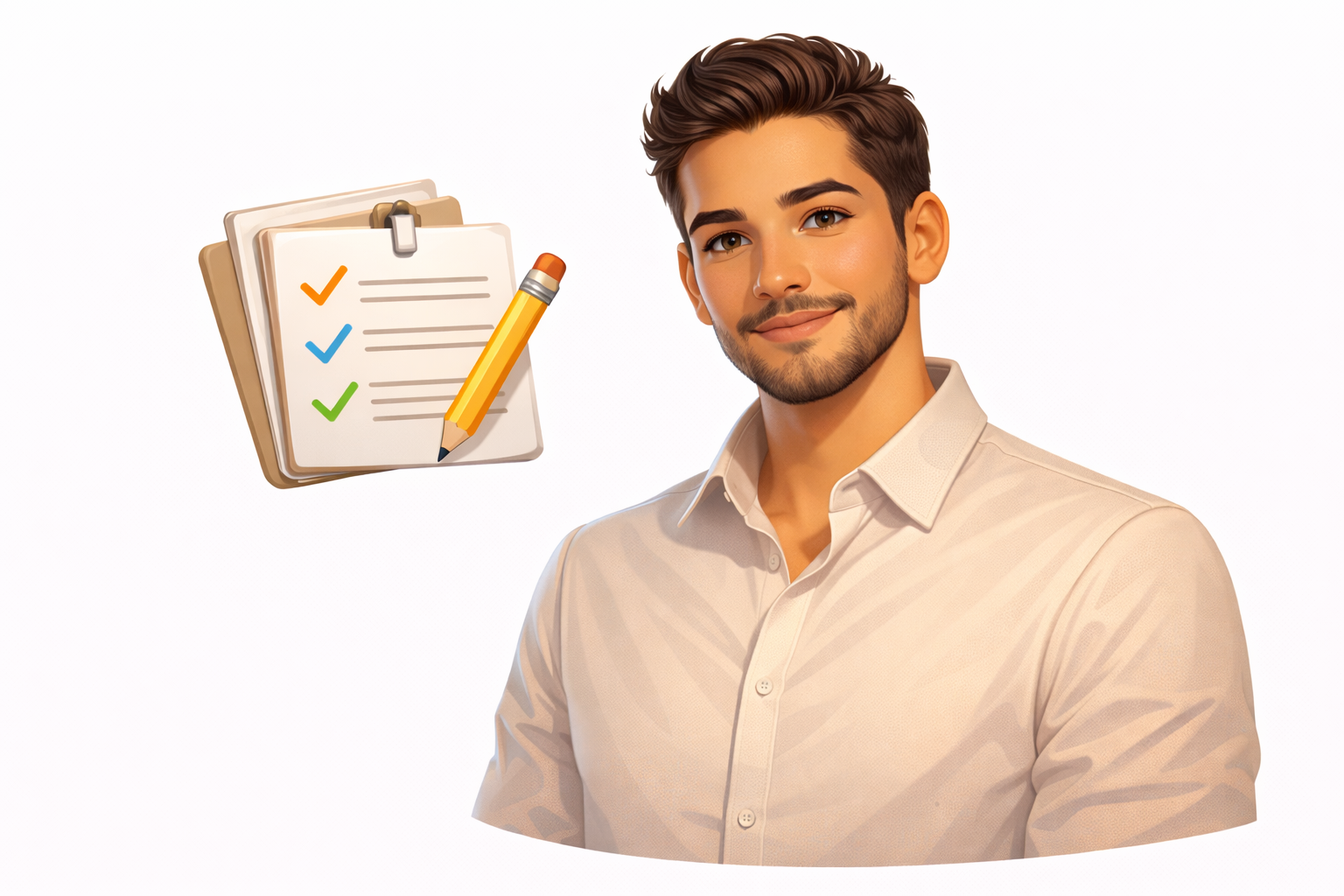 Casey — Document Manager